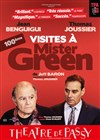 Visites à Mister Green - 