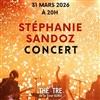 Stéphanie Sandoz - 