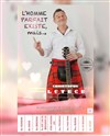 Christophe Lutèce dans L'homme parfait existe, mais... - 