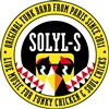 Solyl-S - 