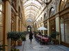 Visite guidée : Les passages couverts | par Marjorie Bastide - 