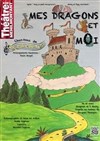 Mes dragons et moi - 