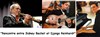Rencontre entre Sidney Bechet et Django Reinhardt - 