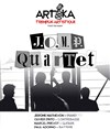 THE J.O.M.P QUARTET - 