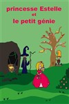 Princesse Estelle le Petit Génie - 