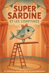 Super Sardine et les comptines - 