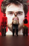 Entrée des artistes - 