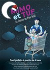 Mimo et Tuf : La chasse au Père-Noël - 