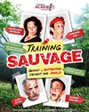 Training Sauvage... Quand l'entreprise devient une jungle ! - 