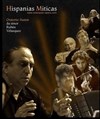Ruben Velazquez | Hispanias miticas - 
