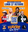 Havre de rire #13 - 