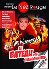 Le Bateau des Chansonniers - 