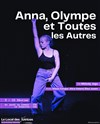 Anna, Olympe et toutes les autres - 