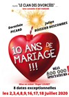 10 ans de Mariage ! - 