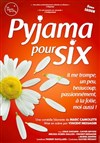 Pyjama pour six - 