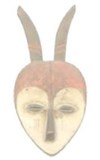 Le mendiant et l'antilope - 
