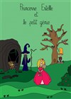 Princesse Estelle et le petit génie - 