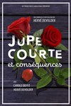 Jupe courte et conséquences - 
