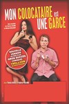 Mon colocataire est une garce - 