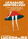 Le Hasard Merveilleux - 