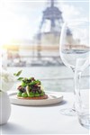 Déjeuner-Croisière : Bateaux Parisiens - 