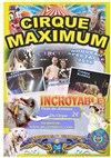 Le Cirque Maximum dans Authentique | - Arles - 