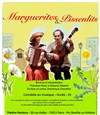 Marguerites et pissenlits - 