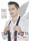 Terry Cometti dans Ange ou Démon - 
