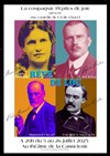 Rêve de Lou - 