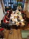 Formation ludique au numérique 3D et à l'impression 3D pour enfant | à 3D Monde SAS - 