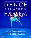 Dance Theatre of Harlem : Programme A - 