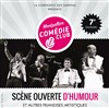 Montpellier Comédie Club | 7ème saison - 