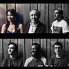 Estelle Perrault Quintet Kindred invite Alain Jean-Marie - 