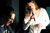 Isabel Sörling & Paul Anquez - 