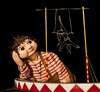 Le nez en l'air Mr Calder - 