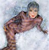 Dîner Show Glitter by Ruhl - 