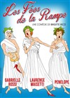 Les fées de la rampe - 