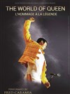 The World of Queen - 