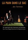 La main dans le sac... des femmes - 