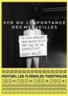 SYD ou l'importance des merveilles - 
