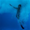Michaël Delfini dans One dolphin man sh'eau - 