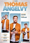 Thomas Angelvy | Palavas - 