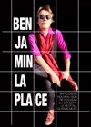 Benjamin Laplace en concert intimiste et électrique ! - 