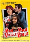 Le bon la bru et la vieille bique - 