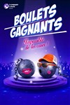 Boulets gagnants - 