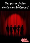 On va en faire toute une histoire - 