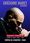 Grégoire Maret & Friends - 
