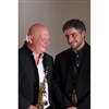 Stéphane Spira et Giovanni Mirabassi "Spirabassi" - 