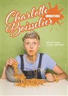 Charlotte Boisselier dans Immature - 