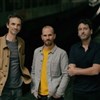 Pierre de Bethmann Trio - 